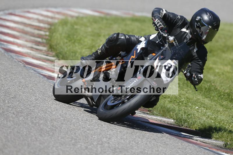/12 30.04.2025 Speer Racing ADR/Gruppe gruen/85
